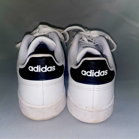 ADIDAS- Grand Court Cloud Foam shoes - Picture 4 of 8